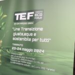 TEF – Taranto Eco Forum, il bilancio della prima giornata