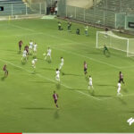 Play off, il Taranto pareggia senza reti e avanza: la sintesi del match
