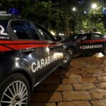 Rapina e tentata estorsione ai danni di un magistrato, arresto dei Carabinieri