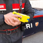 Vieste, Carabinieri aggrediti dopo aver usato taser