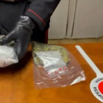 Cerignola, contrasto al traffico di droga: 5 arresti