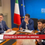 Roma, statale 100: tavolo con Salvini, gli interventi previsti