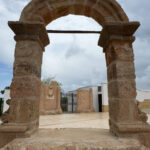 Il Parco Archeologico di Manduria riaprirà a fine maggio