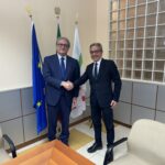 Giochi del Mediterraneo: firmato il protocollo per Brindisi