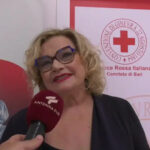 Bari, in piazza Mercantile le officine della salute della Croce Rossa