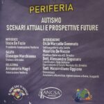 Brindisi: autismo scenari attuali e prospettive future