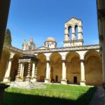 Lecce. Al via il restauro dell’ex monastero degli Olivetani coi fondi del MiC