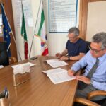 Accordo tra Comune di Racale e ASL Lecce per la realizzazione della casa di comunità
