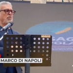 Mesagne, Matarrelli presenta la sua ricandidatura a sindaco