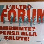 Brindisi, G7: l’altro forum tra ambiente e salute