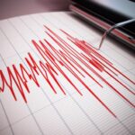 Intensa scossa di terremoto in Campania