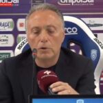Happy Casa Brindisi, coach Bucchi si ripresenta: “Qui per riconquistare subito la Serie A”
