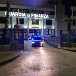 Taranto, presunto spaccio di droga: provvedimenti cautelari