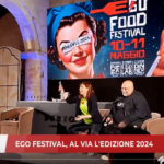 Taranto, EGO Festival, al via l’edizione 2024
