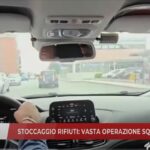 Taranto, Stoccaggio rifiuti, vasta operazione Squadra Mobile