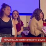 Taranto, “Impulso al successo”, premiati giovani studenti