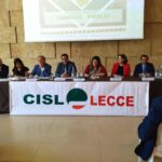 Lecce. La CISL in trincea per la difesa dei luoghi di lavoro