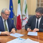 Giochi del Mediterraneo: anche Martina Franca firma la convenzione con Ferrarese