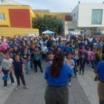 Statte: un flashmob per sensibilizzare sull’autismo