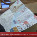Un sistema digitale per i luoghi culturali e turistici di Bari
