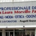Brindisi, falso allarme bomba davanti a “Morvillo Falcone”: era una valigia vuota