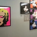 Alberobello: una mostra su Andy Warhol