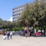 Lecce, un Primo maggio di lavoro
