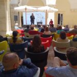 Lecce, Benvenuto: “Gender ha sostituito il termine sesso”