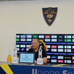 US Lecce, Sticchi Damiani: “L’anno prossimo potremo scrivere la storia di questo club”