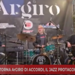 Bari, torna Ar/Giro di Accordi: il jazz protagonista in via Argiro