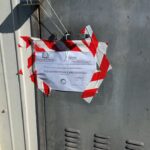 Brindisi: Operaio morto, sigilli alla torre del nastro trasportatore dello zuccherificio