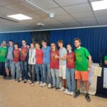 Francavilla Fontana, Olimpiadi di Matematica: bronzo per uno studente del “Ribezzo”