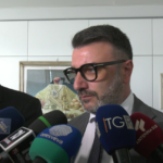 Regione, Tupputi approda in Forza Italia: “Non è trasformismo”