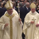Mons. Carbonaro è stato ordinato Arcivescovo Metropolita di Potenza