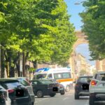 Francavilla Fontana, Udc segnala un infortunio occorso ad una pensionata sul viale