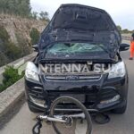 Taranto, tragedia sulla Statale 172, travolto in sella a una bici