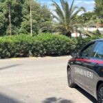 Taranto, rapinò supermercato con una pistola: arrestato dai Carabinieri