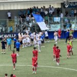U15, tris della Virtus Francavilla al Perugia: è semifinale scudetto