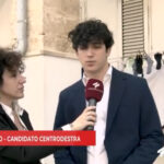 Lecce, la denuncia del candidato consigliere Puzzovio: “Case popolari nel degrado”