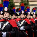 Concorso per il reclutamento di 3.852 Allievi Carabinieri