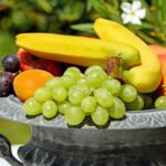 Puglia, col caldo aumenta il consumo di frutta del 15%