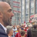 Multiproprietà, Leccese: ‘Comprensibile sofferenza tifosi del Bari’