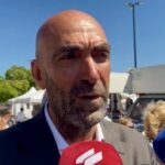 25 aprile a Bari, Leccese: “Il fascismo è un crimine, la storia va rispettata”