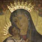 Fine mese mariano a Barletta, Madonna dello Sterpeto torna al Santuario