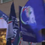 Bari 2024, torna Salvini. Si autosospende “impresentabile” centrodestra