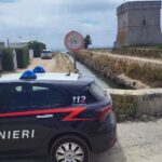 Smaltimento illecito di rifiuti a Porto Cesareo, denunciato 58enne