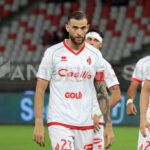 Bari-Modena, Vicari: “Pagato l’approccio, ma i playoff li vogliamo”