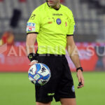 Serie B, gli arbitri designati per la 35a Giornata