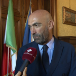 Il Sindaco Leccese  chiede stanziamento di 3,6 milioni di euro per il contributo alloggio anche nel 2025