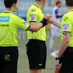 Serie A, gli arbitri designati per la 34a Giornata
